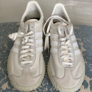 Adidas Country X Kamanda white